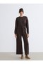 Peak New Season Crew Neck Women's Sweatshirt - 2