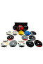 Legendary Ps Game Series Coasters |   Last of Us, Red Dead Redemption |   Gamer Gift 2 Pieces - 2