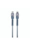 كابل شحن PD iPhone (USB-C إلى Lightning) 1.2 متر