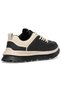 Premium 252-6158 Men's Black (40-44) Casual Sports Shoes - 4