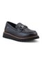 D25Ka-3240 Genuine Leather Women's Shoes
