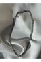 Men's Steel Necklace 60 cm