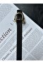 2-Pack Issue Women's Gold Buckle Belt Jacket Belt Dress Belt Trouser Belt - 3