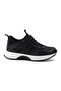 D25Ka-3700 Genuine Leather Women's Shoes - 3