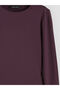 Vizyon New Season Crew Neck Women's Bodysuit - 6