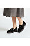 D25Ka-3195 Genuine Leather Women's Shoes - 2