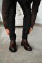 Croclux Crocodile Boots - 3