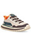 Premium 252-6239 Men's Beige (40-44) Casual Sports Shoes - 3