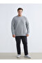 Özmarka New Season Crew Neck Men's Sweatshirt - 2