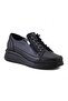 25Ka-505 Genuine Leather Comfort Women's Shoes