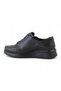 25Ka-505 Genuine Leather Comfort Women's Shoes - 4