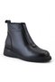 25Kb-5068 Genuine Leather Women's Boots