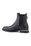 D25Kb-8325 Genuine Leather Women's Boots - 4