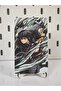 Demon Slayer Muichiro Metal Collection Card