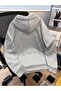 Chicago U.S.A Embossed Lettering Hooded Sweatshirt - 2