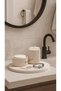 Bathroom Organizer and Jewelry Accessory Set of 3