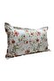 Digital Printing 3D 100% Cotton Pillow Case with 2 Hidden Zippers - 4
