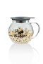Glass Microwave Popcorn Pot Borosilicate (Can Be Used on the Stove) - 7