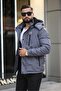 Winter Men’s Jacket