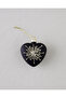 Berry Hanging Accessory 8X5X6 cm Black