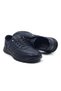 100% Leather Orthopedic Men's Winter Comfortable Daily Rubber Laced Sports Shoes 40-44