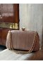 Sparkly Chain Strap Women Evening Bag Evening Clutch Bag