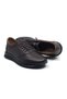 100% Genuine Leather Orthopedic Men's Winter Comfortable Daily New Season Shoes 39-44 - 2