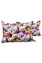 Digital Printing 3D 100% Cotton Pillow Case with 2 Hidden Zippers - 2