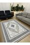 Premium Elastic Carpet Cover – Thick Micro Fleece, Non-Slip, Washable – 4m² & 6m²