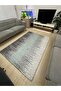 Premium Elastic Carpet Cover – Thick Micro Fleece, Non-Slip, Washable – 4m² & 6m² - 4