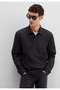 0613041-80024 Long Sleeve Interlock T-Shirt Men's T-Shirt Gray - 3