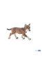 Wolf Cub Figurine - 6