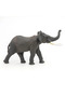 Elephant Figurine - 2
