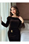 فستان سهرة طويل - 2