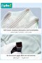 6 Pieces Breathable Potty Training Underwear, 6 Layers Breathable Cotton Absorbent Trainer Pants for - 6