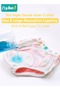 2 Piece Potty Training Underwear, 6 Layers Breathable Cotton Absorbent Trainer Pants for Toddler Bab - 6