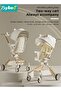 Lightweight Baby Stroller, Multifunctional Travel Cabin, One-Hand Folding Babies Strollers for Newbo - 6