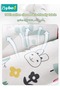Nursing Pillow for Breastfeeding, Multi-Functional Original Plus Size Breastfeeding Pillows Give Mom - 8