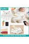 Baby Soothing Palm, Automatic Newborn Sleep Soother, Baby Startle Prevention Hand Glove, Baby Sleepi