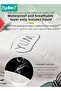 5 Piece Potty Training Underwear, 6 Layers Breathable Cotton Absorbent Trainer Pants for Toddler Bab - 4