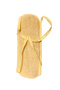 Back Loofah Exfoliating Belt-Syr - 6