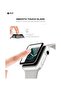 واقي شاشة لساعة Apple Watch - 2