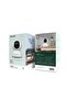 Smart Home Camera 1080P, 2MP, Night Vision, Motion Detection - 4