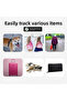 Smart Item Tracker – Works with Apple Find My & Android Find My Device - 3