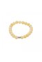Calcite Natural Stone Bracelet - 4