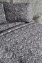 Lacella Ultrasonic Quilted 5D Printed Double Pique Set - 4