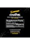 Micronized Creatine monohydrate 300g unflavored - 2