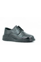 Genuine Leather Eva Sole Casual Men's Shoes - E2105 - 2