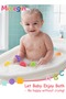 Baby Shape Sorting Toy with Elastic Bands, Sensory Shape Toys with Letter for Toddler, Tactile Perce - 6