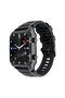Ceasul inteligent Focus Watchmark negru - 8